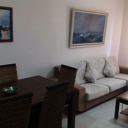 Vivienda Vacacional Maravillosa Candelaria Eksteriør bilde