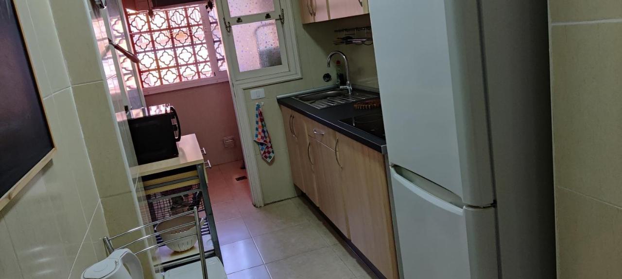 Vivienda Vacacional Maravillosa Candelaria Eksteriør bilde