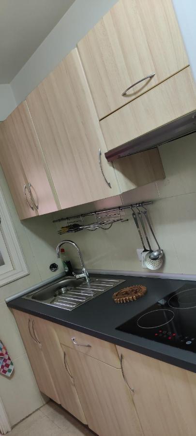 Vivienda Vacacional Maravillosa Candelaria Eksteriør bilde