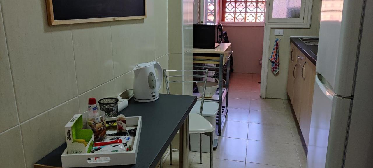 Vivienda Vacacional Maravillosa Candelaria Eksteriør bilde