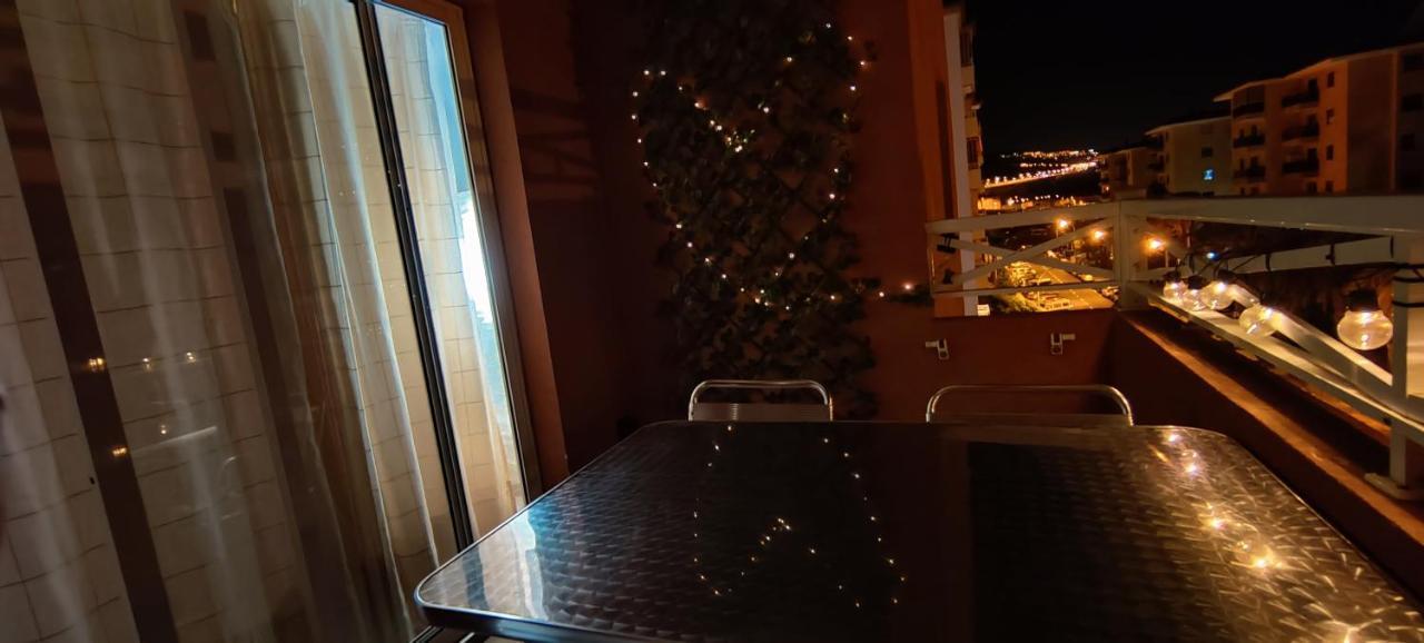 Vivienda Vacacional Maravillosa Candelaria Eksteriør bilde