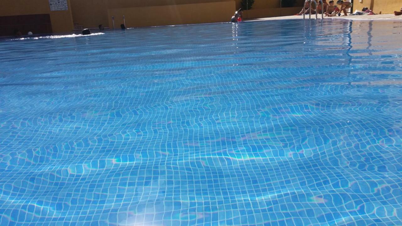 Vivienda Vacacional Maravillosa Candelaria Eksteriør bilde