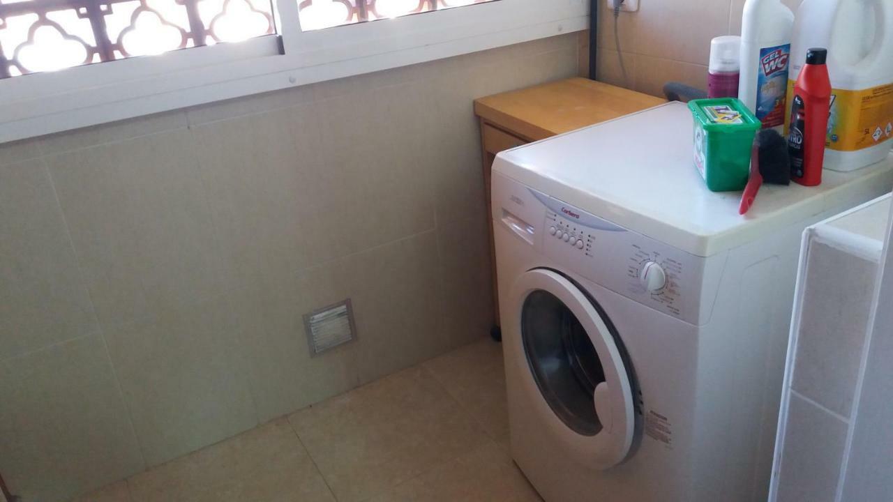 Vivienda Vacacional Maravillosa Candelaria Eksteriør bilde