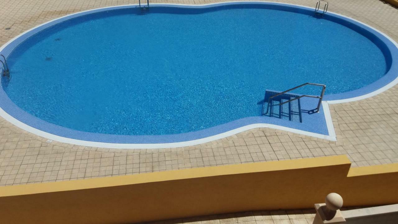 Vivienda Vacacional Maravillosa Candelaria Eksteriør bilde