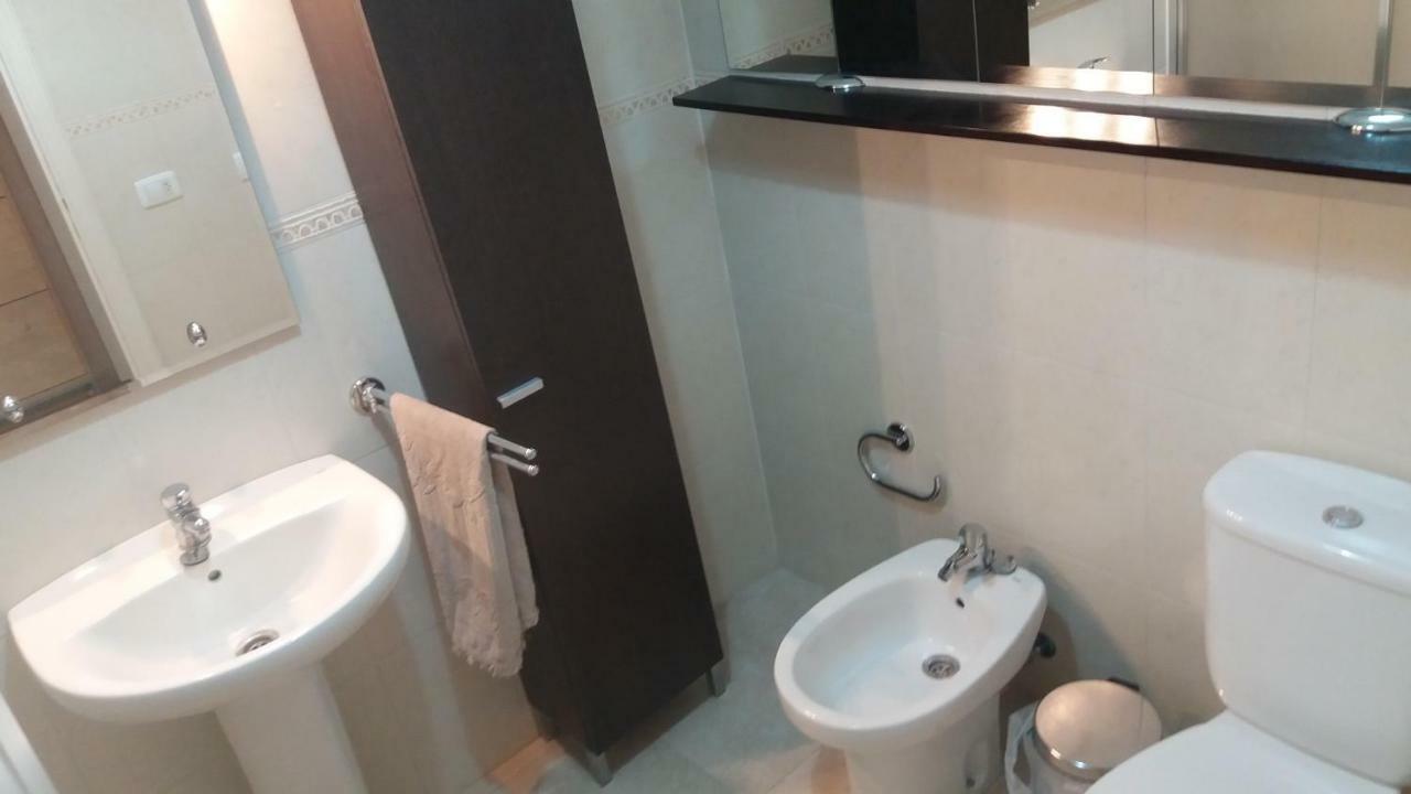 Vivienda Vacacional Maravillosa Candelaria Eksteriør bilde