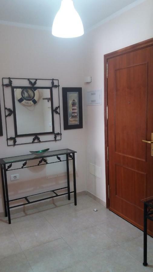 Vivienda Vacacional Maravillosa Candelaria Eksteriør bilde