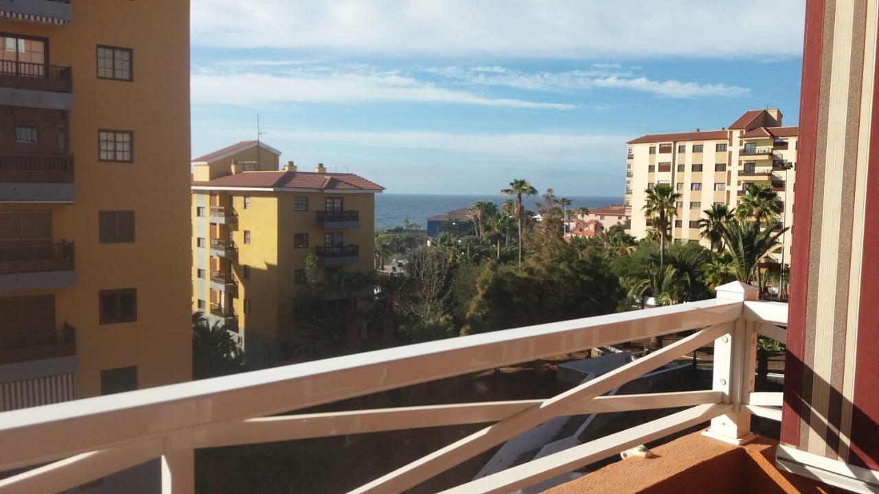 Vivienda Vacacional Maravillosa Candelaria Eksteriør bilde