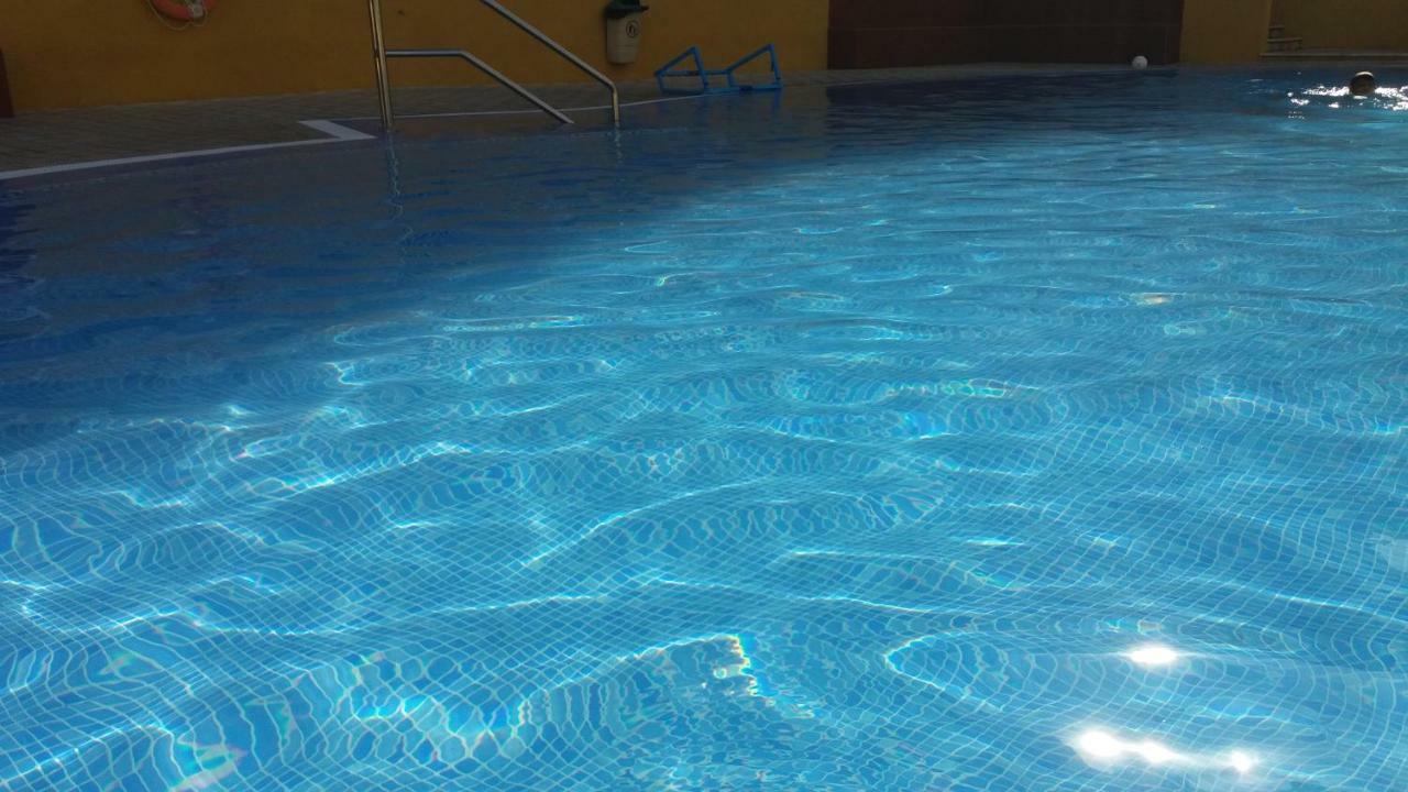 Vivienda Vacacional Maravillosa Candelaria Eksteriør bilde