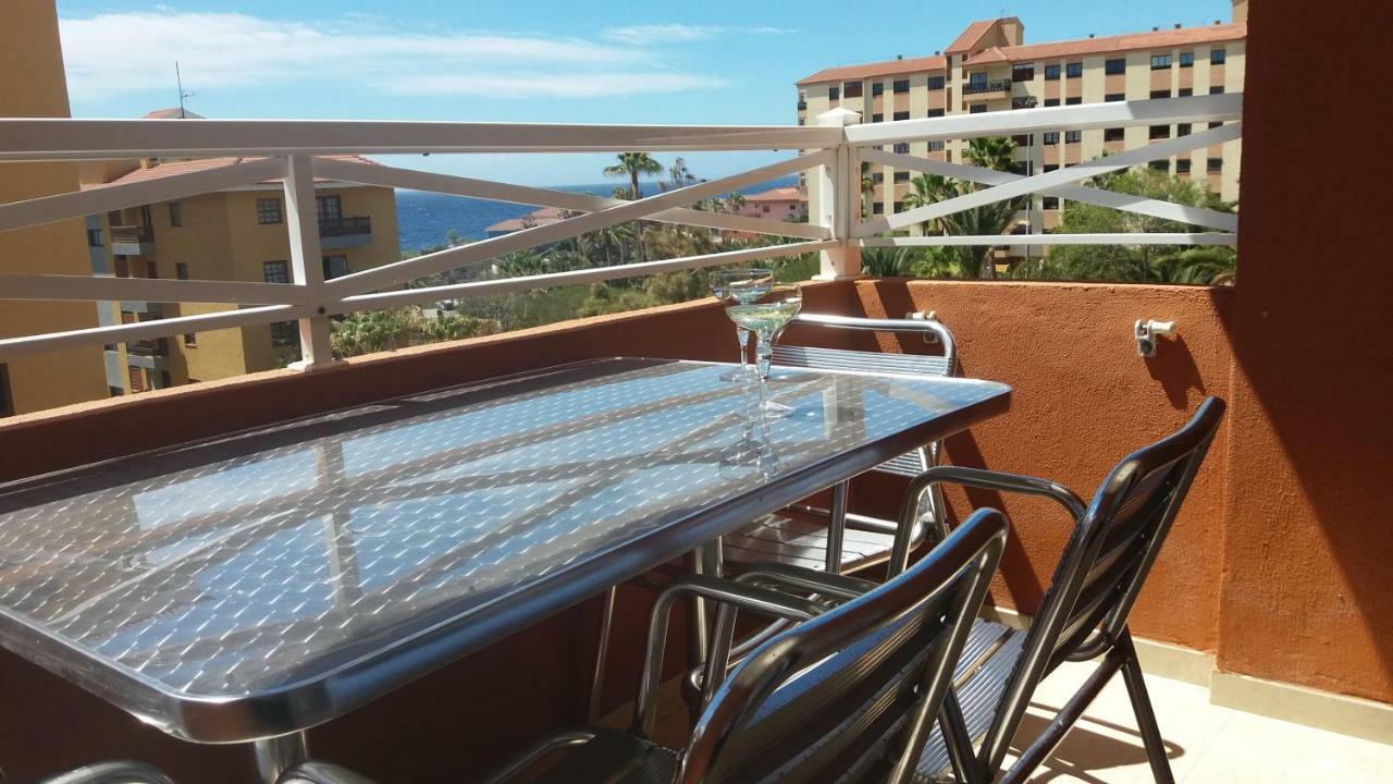 Vivienda Vacacional Maravillosa Candelaria Eksteriør bilde
