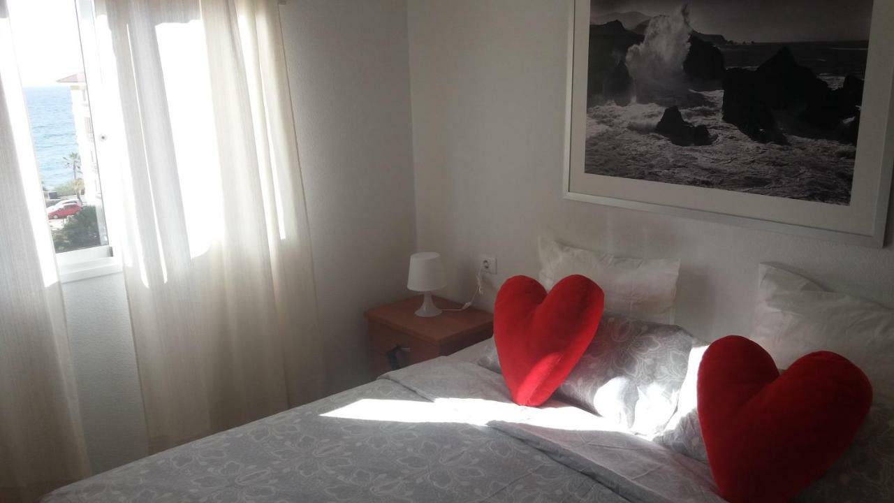 Vivienda Vacacional Maravillosa Candelaria Eksteriør bilde