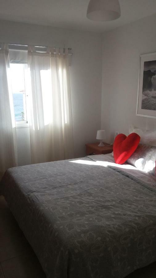 Vivienda Vacacional Maravillosa Candelaria Eksteriør bilde