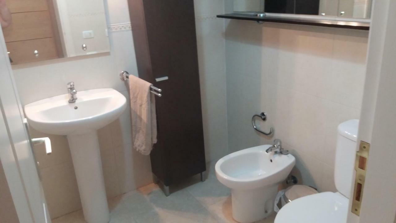 Vivienda Vacacional Maravillosa Candelaria Eksteriør bilde