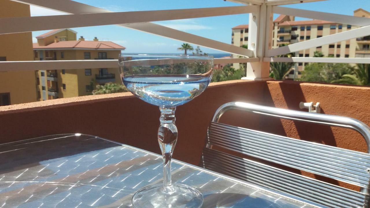 Vivienda Vacacional Maravillosa Candelaria Eksteriør bilde