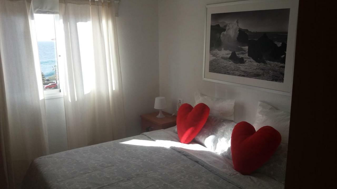 Vivienda Vacacional Maravillosa Candelaria Eksteriør bilde