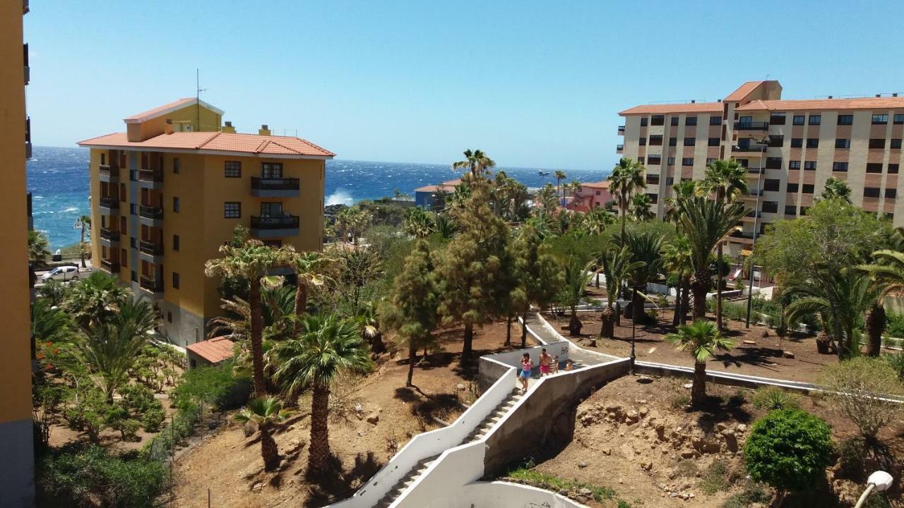 Vivienda Vacacional Maravillosa Candelaria Eksteriør bilde