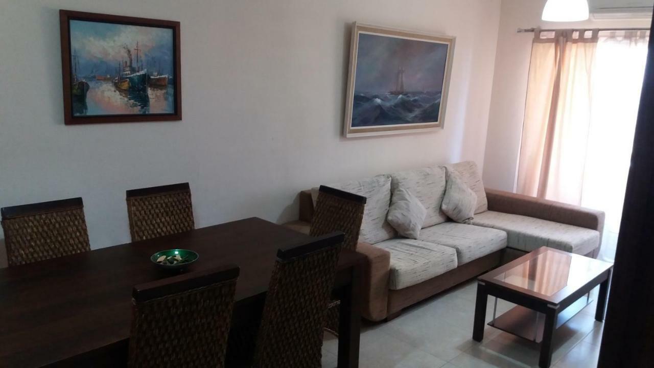 Vivienda Vacacional Maravillosa Candelaria Eksteriør bilde