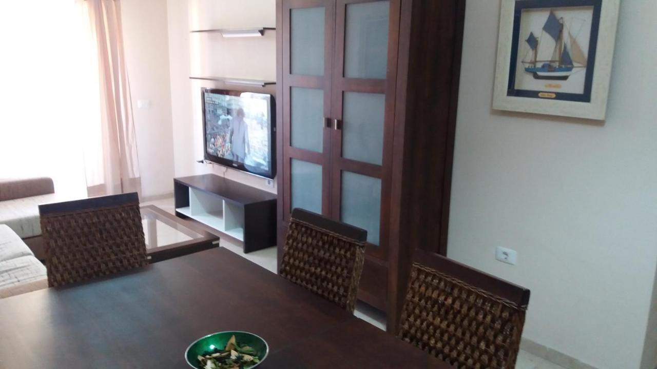 Vivienda Vacacional Maravillosa Candelaria Eksteriør bilde